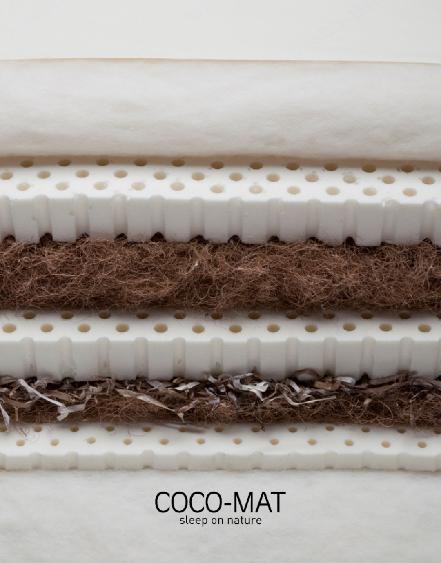 COCO-MAT JAPAN（送料は特典対象外です)(インテリア) | 【公式