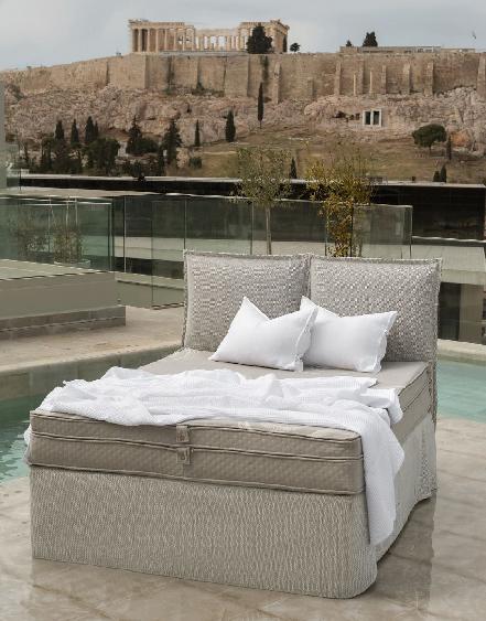 ココマットレス　アトラス　COCO-MAT 天然素材 COCO-MAT】Atlas アトラス | 鹿児島 家具・インテリア・雑貨の専門店